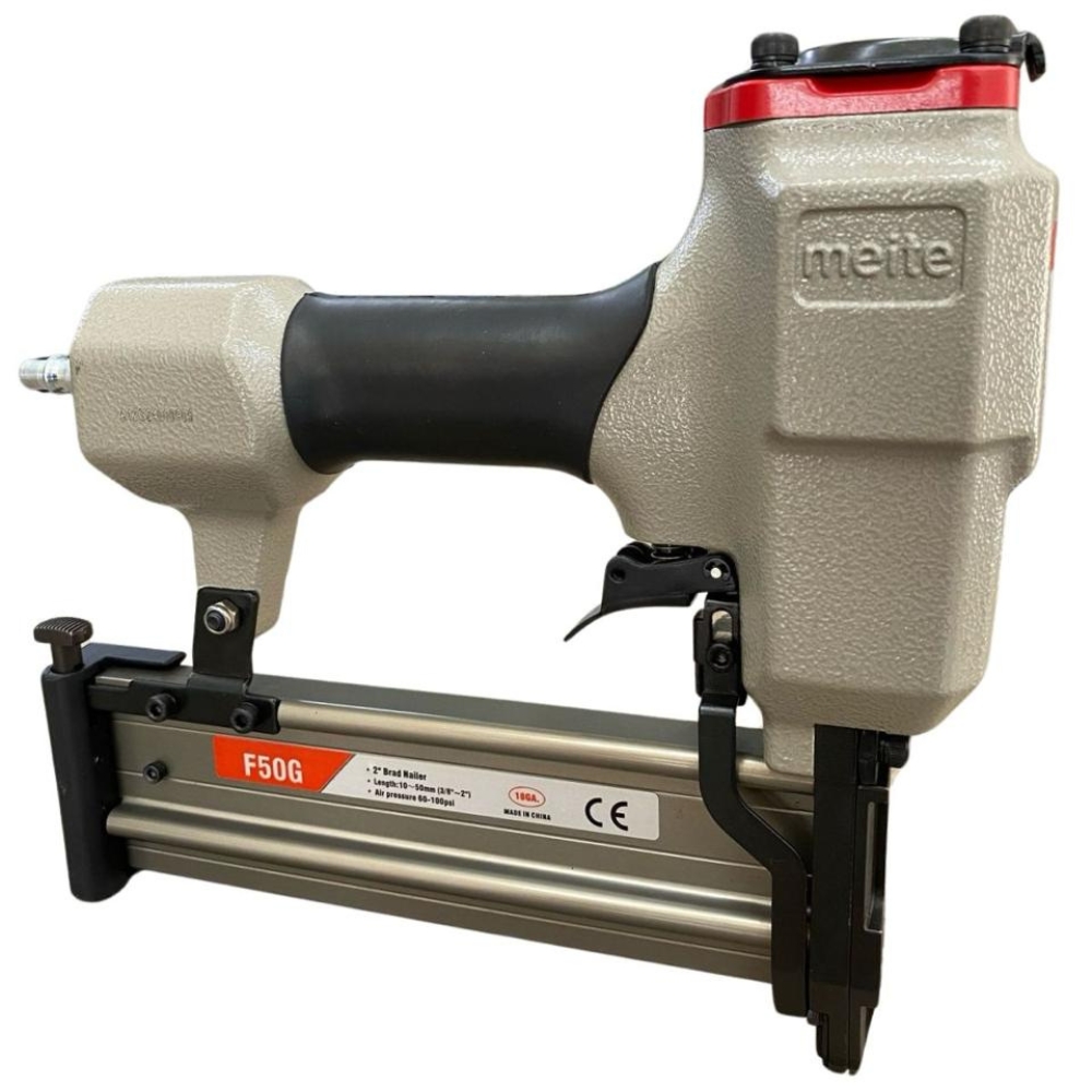 PINADOR PNEU F50G MEITE + BRINDE CONECTOR